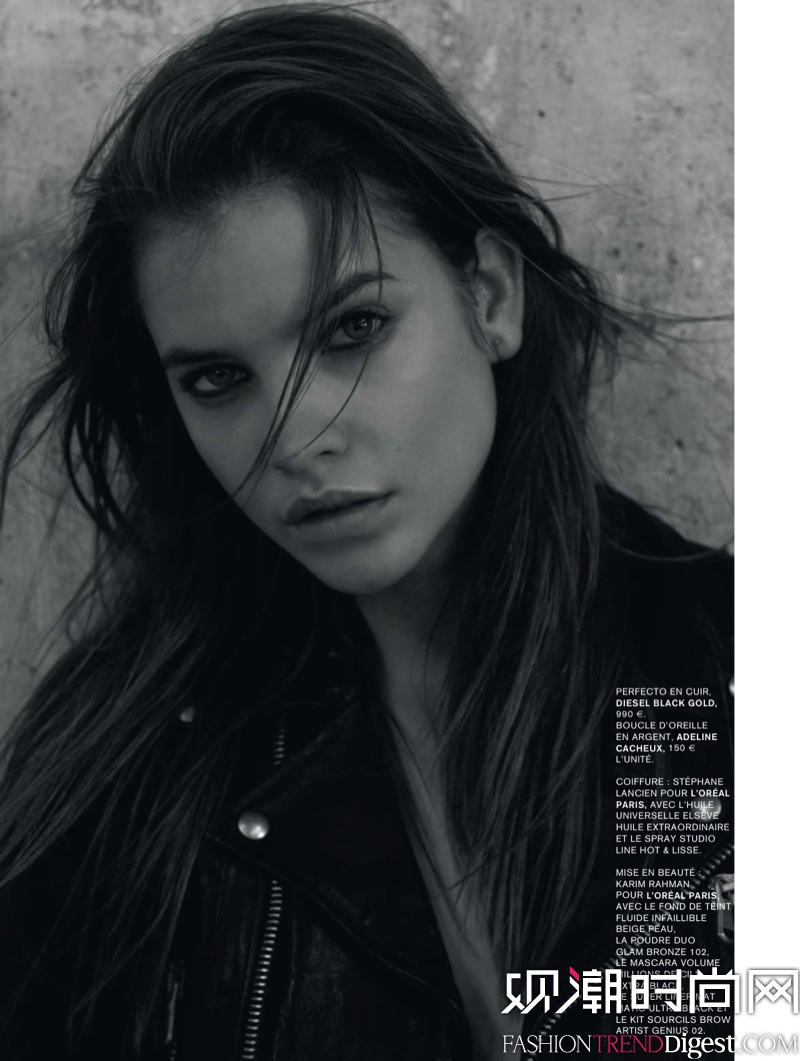Barbara PalvinԏጡLExpress Styles201512·s־(ni)(y)ƬDƬ