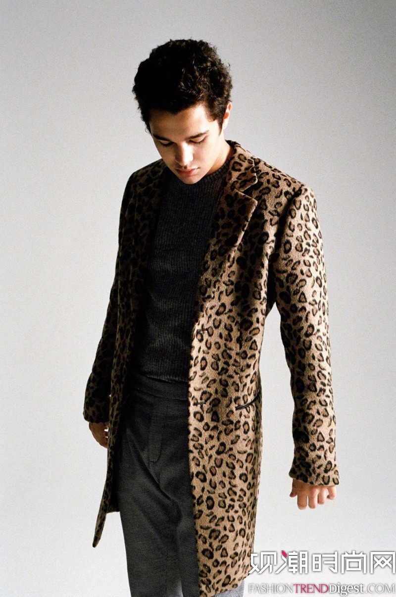 Austin Mahone[Paper Magazine2015ﶬs־(ni)퓴ƬDƬ