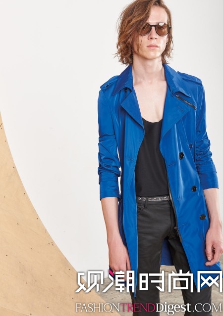 CostumeNCostume 2016ϵLookBookDƬ