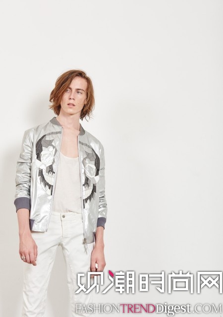 CostumeNCostume 2016ϵLookBookDƬ