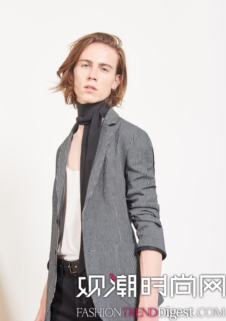 CostumeNCostume 2016ϵLookBookDƬ