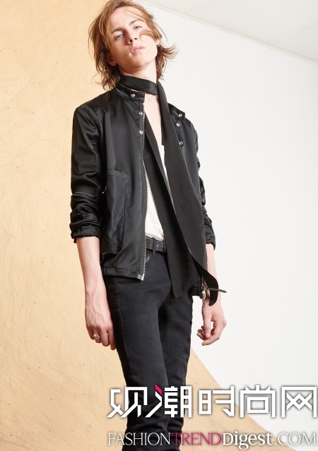 CostumeNCostume 2016ϵLookBookDƬ