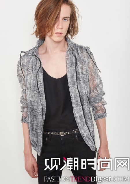 CostumeNCostume 2016ϵLookBookDƬ