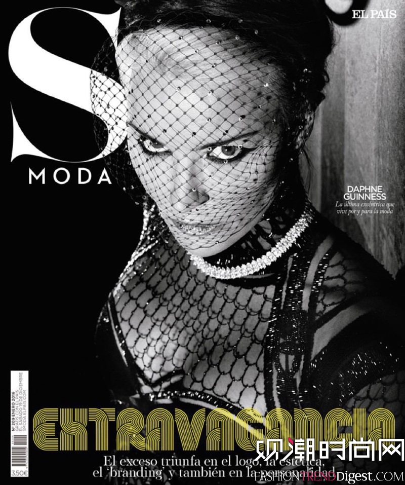 Daphne GuinnessS Moda20161־漰ҳƬͼƬ