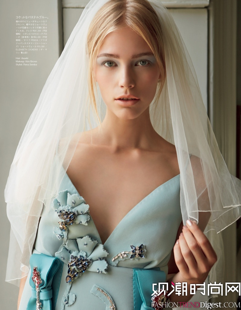 ձ桶Vogue201512s־퓴ƬጳDƬ