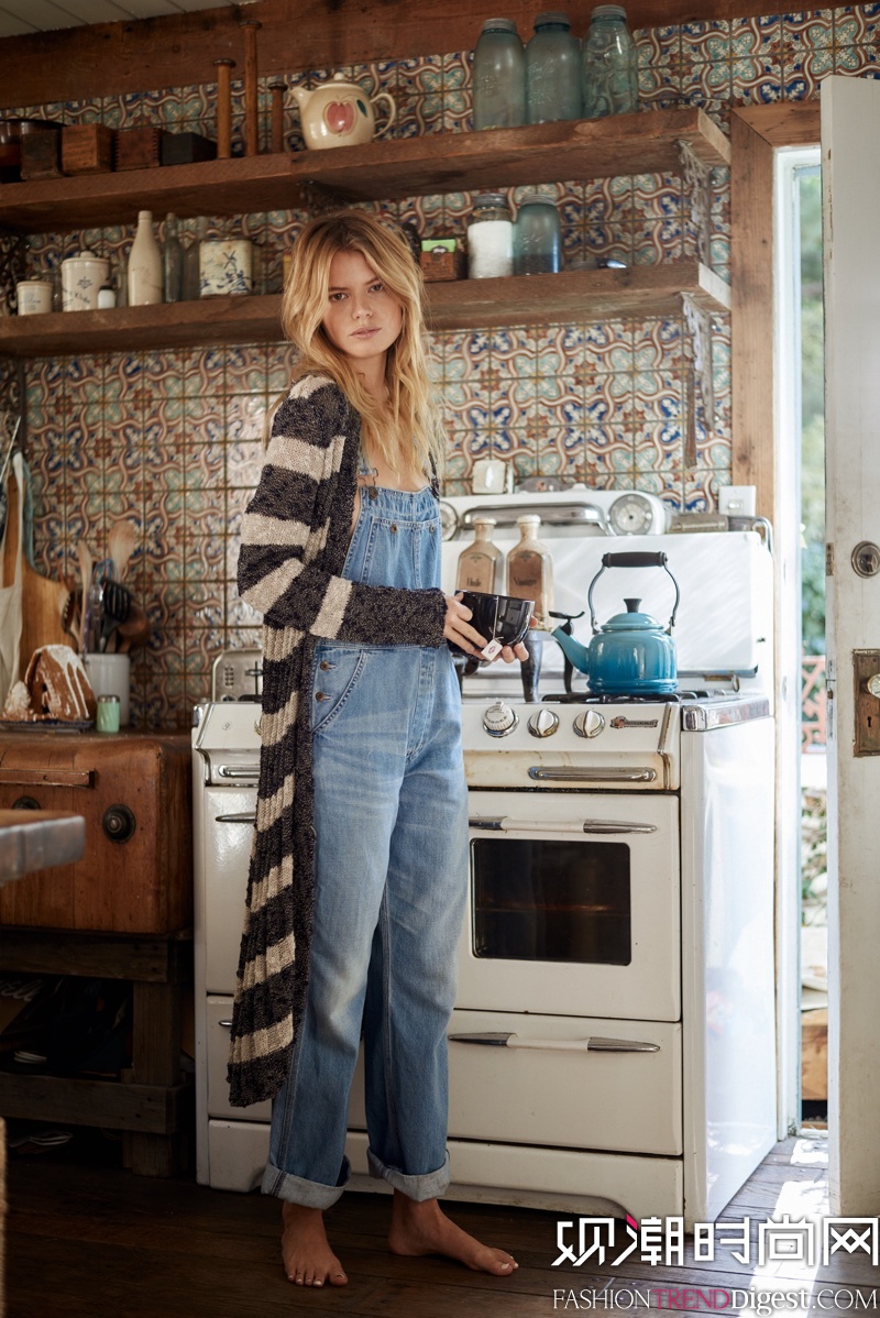 Free People 201512LOOKBOOKͼƬ