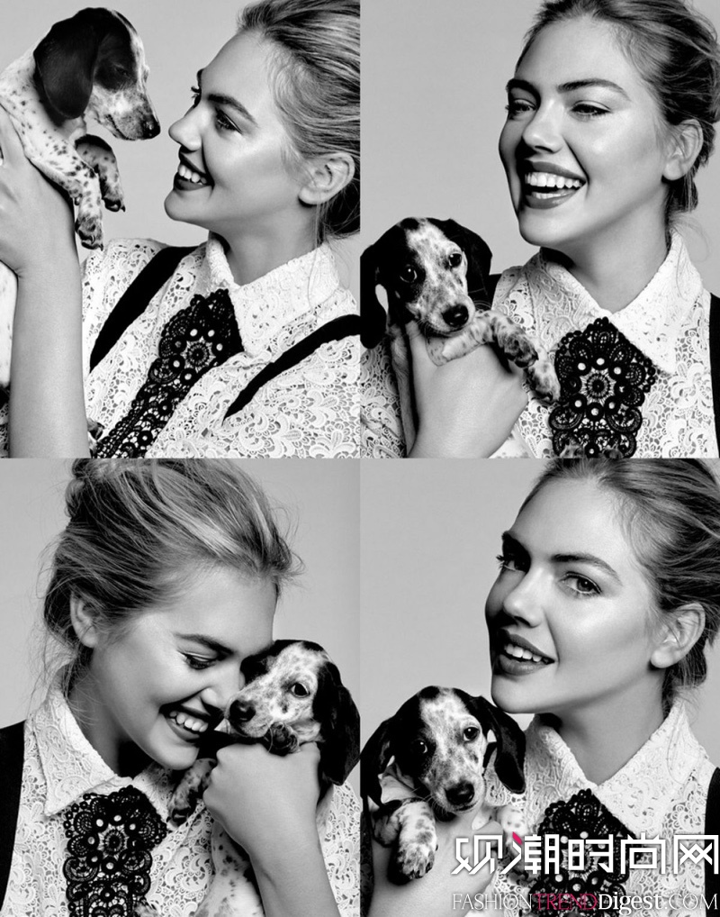 KATE UPTON¼°桶Harpers Bazaar20161¿ͼƬ