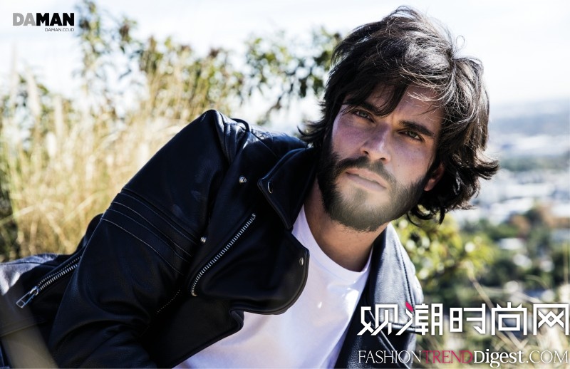 Daniel di TomassoDa Man20161·־ҳƬͼƬ