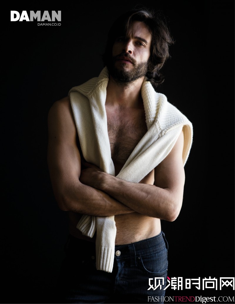 Daniel di TomassoDa Man20161·־ҳƬͼƬ