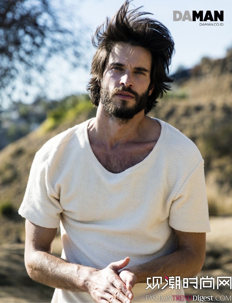 Daniel di TomassoDa Man20161·־ҳƬͼƬ