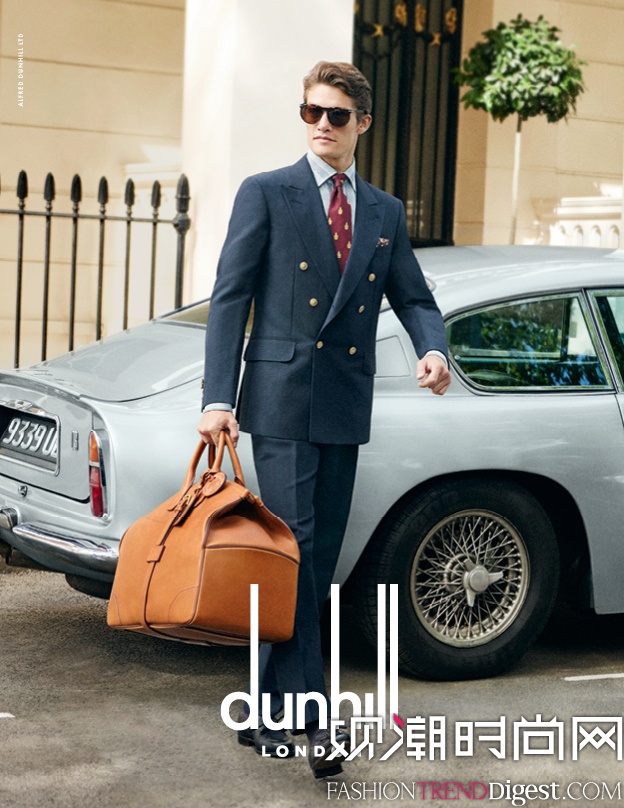 Dunhill 2016bϵЏVƬDƬ