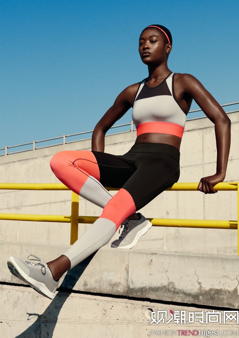 H&M Sport 2016괺ϵйƬͼƬ