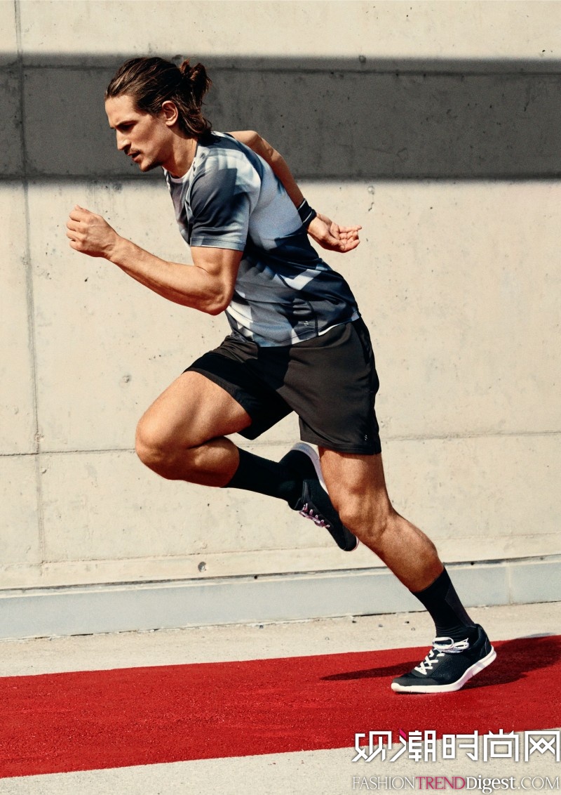 H&M Sport 2016괺ϵйƬͼƬ