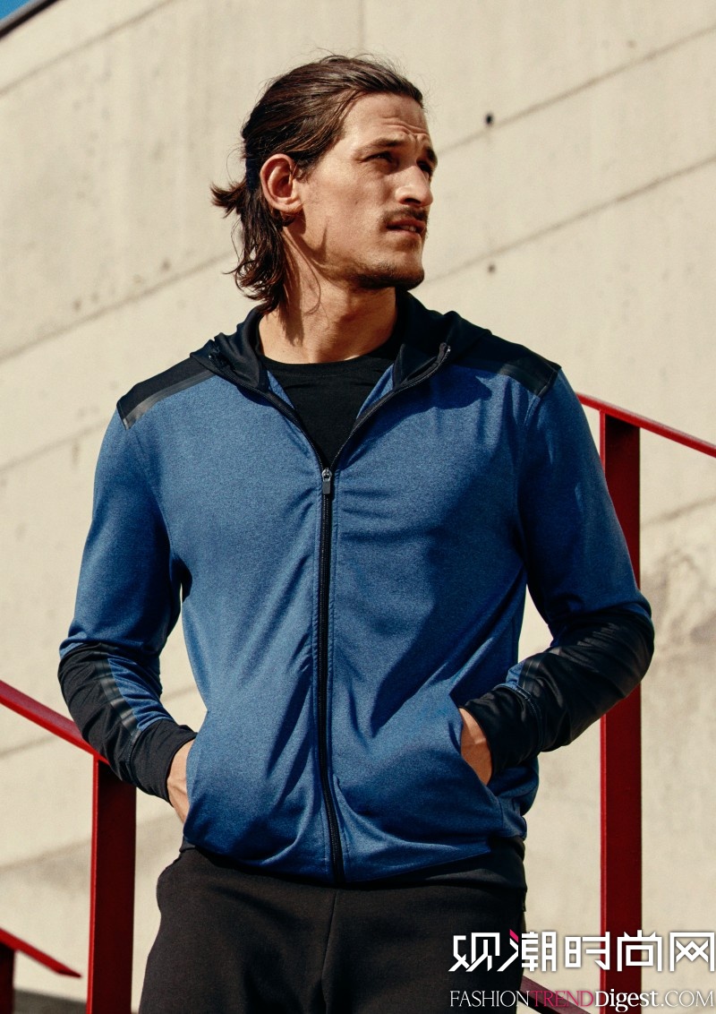 H&M Sport 2016괺ϵйƬͼƬ