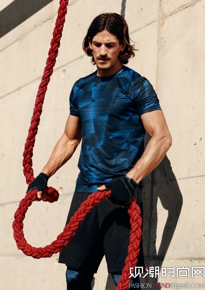 H&M Sport 2016괺ϵйƬͼƬ