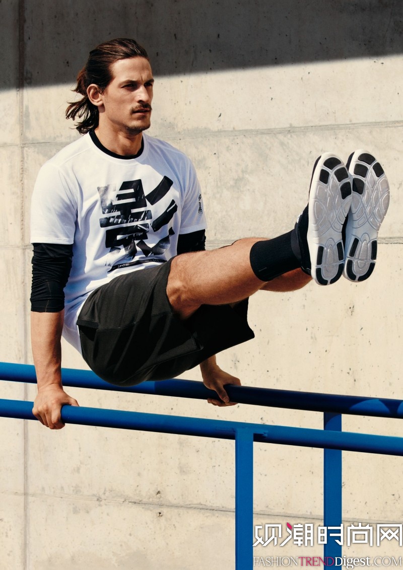 H&M Sport 2016괺ϵйƬͼƬ