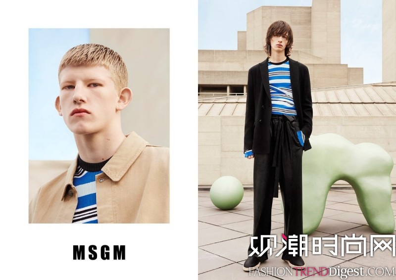 MSGM 2016ϵЏVƬDƬ