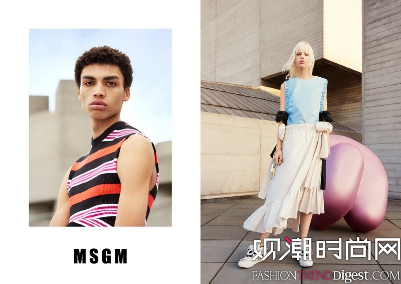 MSGM 2016ϵйƬͼƬ