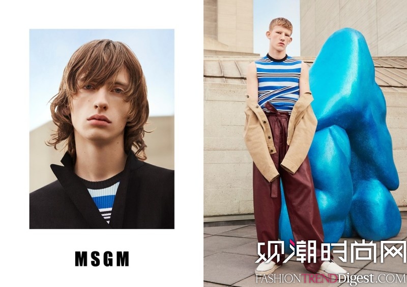 MSGM 2016ϵйƬͼƬ