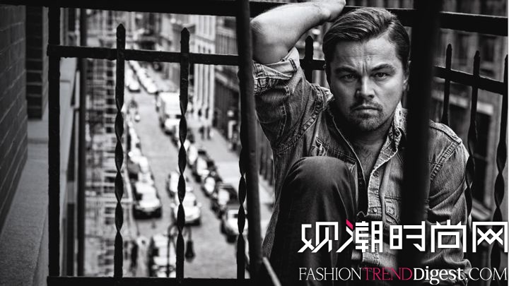 Leonardo DiCaprioϡRolling Stone20161־ͼƬ