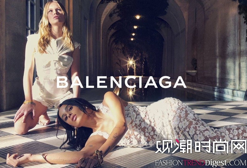 Balenciaga 2016ŮװϵйƬͼƬ