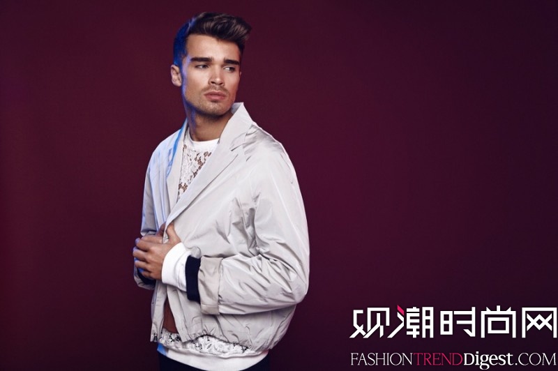 Josh CuthbertCandid־ƬͼƬ