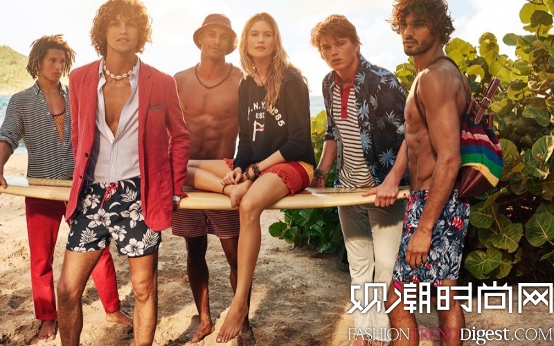 Tommy Hilfiger 2016ϵйƬͼƬ