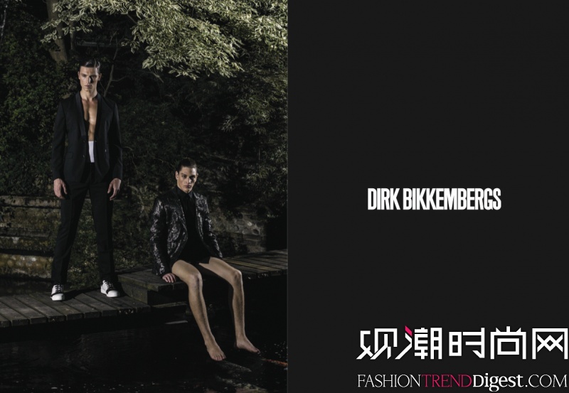 Dirk Bikkembergs 2016ϵйƬͼƬ