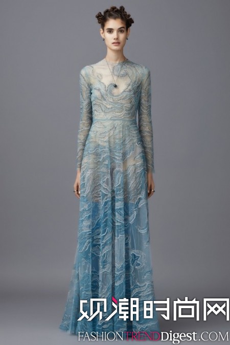 VALENTINO 2016ϵLookBookDƬ