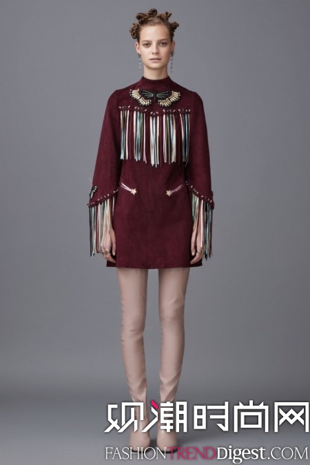 VALENTINO 2016ϵLookBookͼƬ