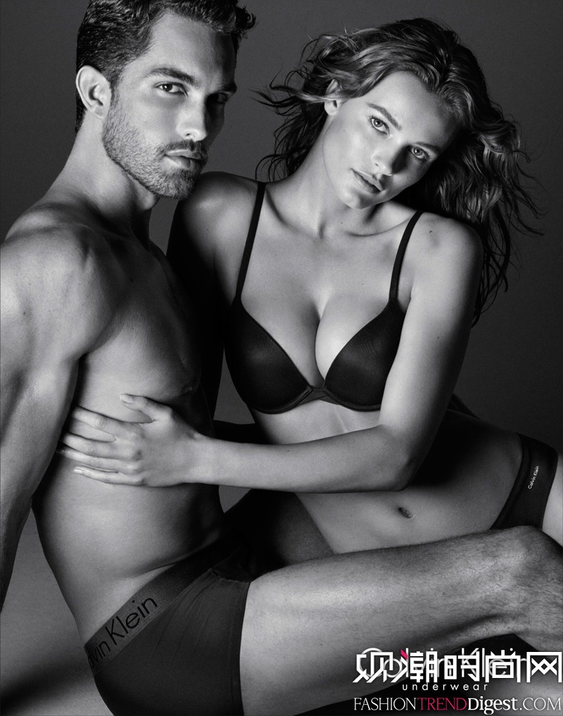 Calvin Klein Underwear 2016ϵйƬͼƬ