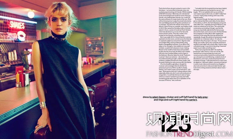 Grimes¼°桶Nylon20161s־漰퓹´ƬDƬ