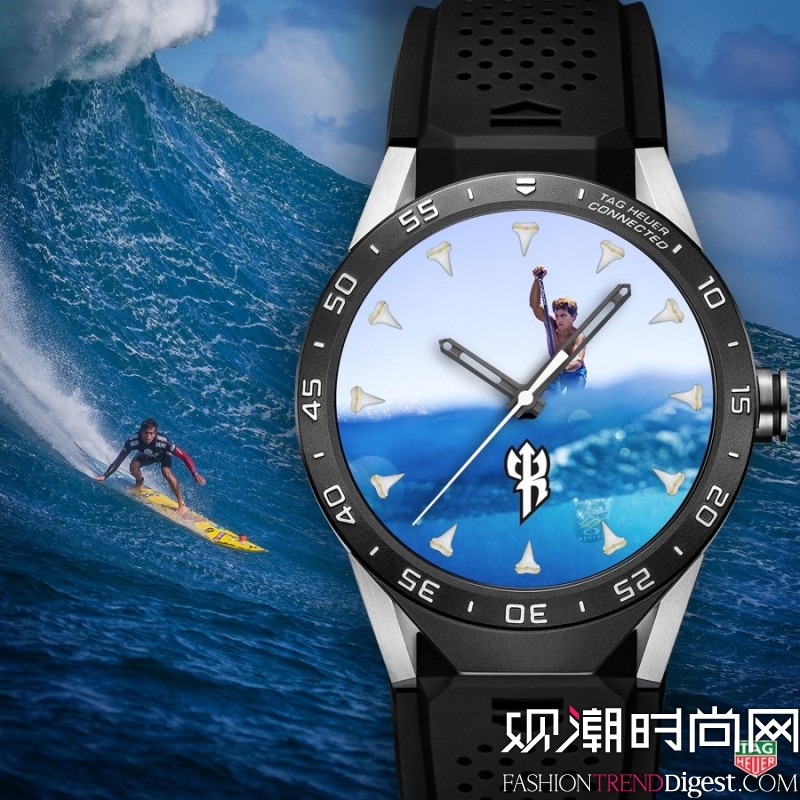 \[̩ TAG Heuer VƬDƬ