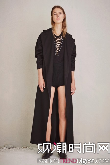 Anja Rubik[ IRO 2016ďVƬDƬ