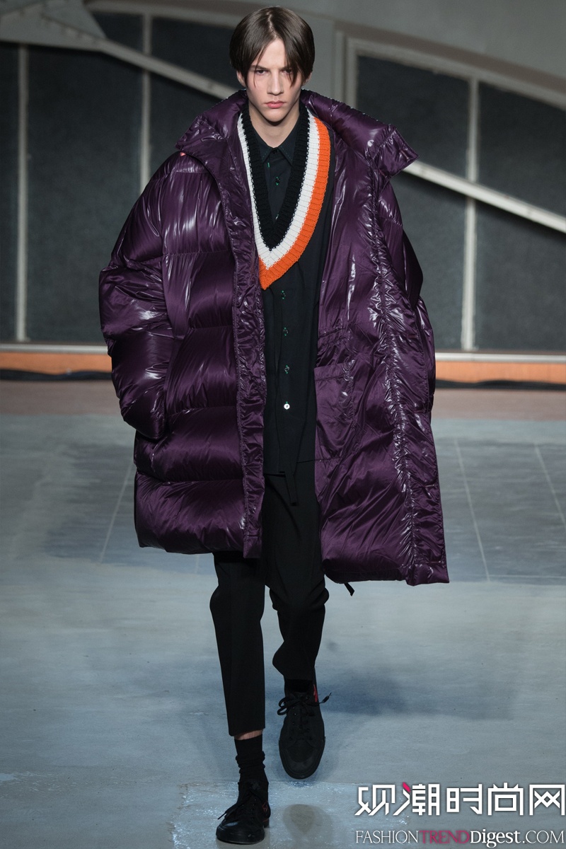 Raf Simons 2016ﶬװϵиͼƬ