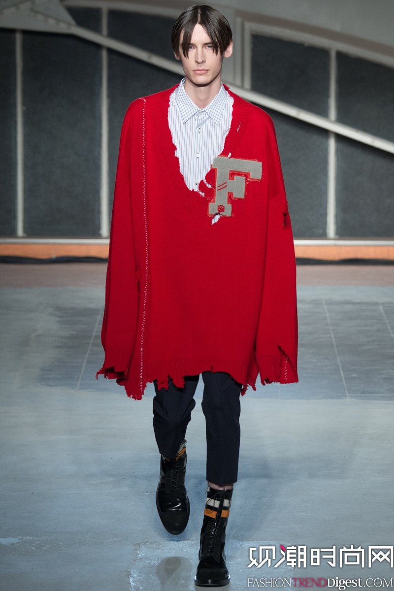 Raf Simons 2016ﶬװϵиͼƬ