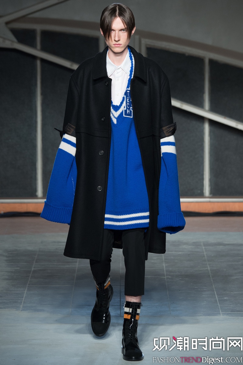 Raf Simons 2016ﶬװϵиͼƬ