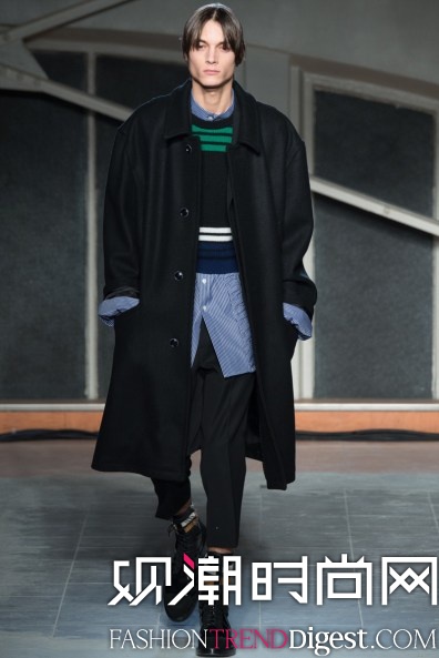 Raf Simons 2016ﶬװϵиͼƬ