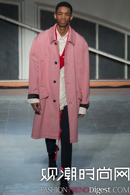 Raf Simons 2016ﶬװϵиͼƬ