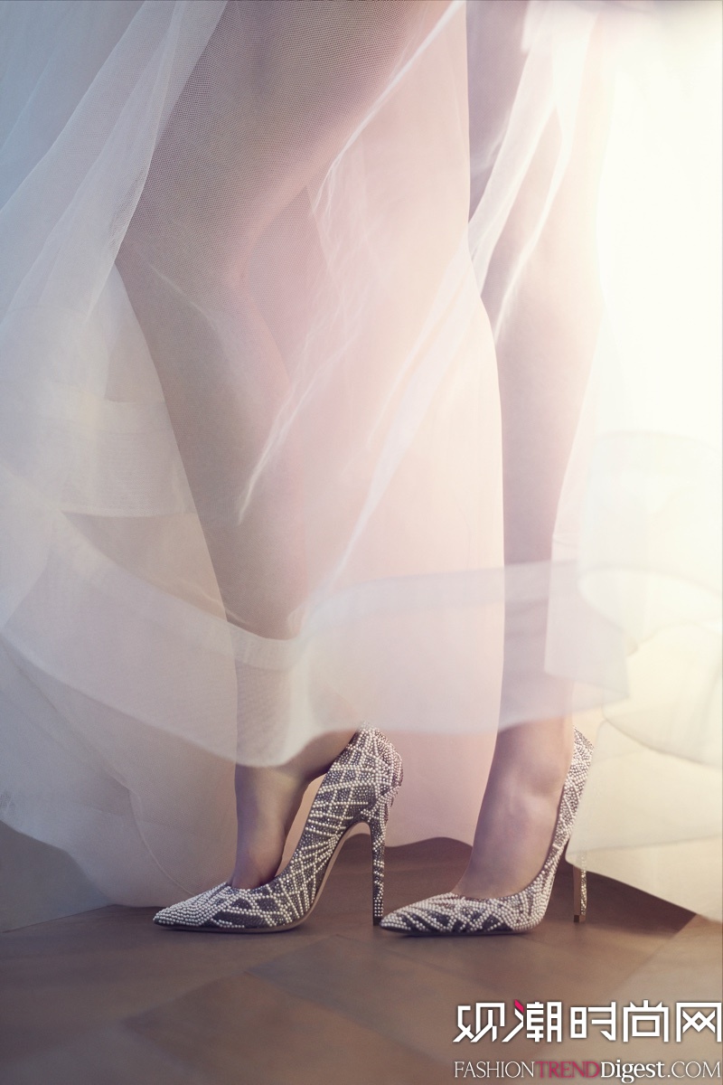 Jimmy Choo 2016ɴLookBookͼƬ