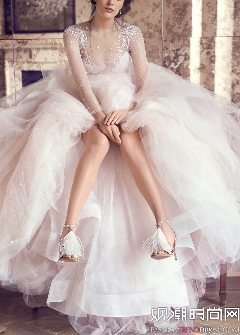 Jimmy Choo 2016鼆LookBookDƬ
