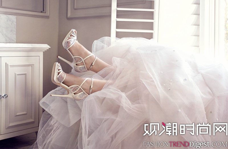 Jimmy Choo 2016鼆LookBookDƬ