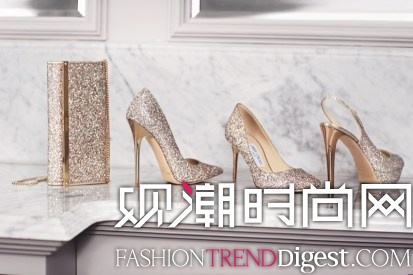 Jimmy Choo 2016ɴLookBookͼƬ