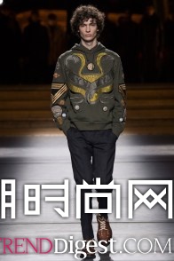 Dries Van Noten 2016ﶬװϵаװܸͼƬ