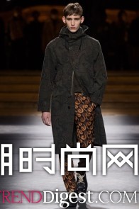 Dries Van Noten 2016ﶬװϵаװܸͼƬ