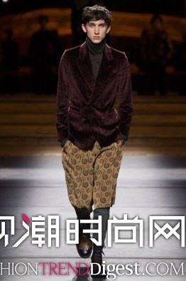 Dries Van Noten 2016ﶬװϵаװܸͼƬ