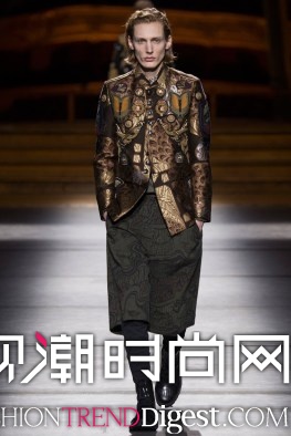 Dries Van Noten 2016ﶬװϵаװܸͼƬ