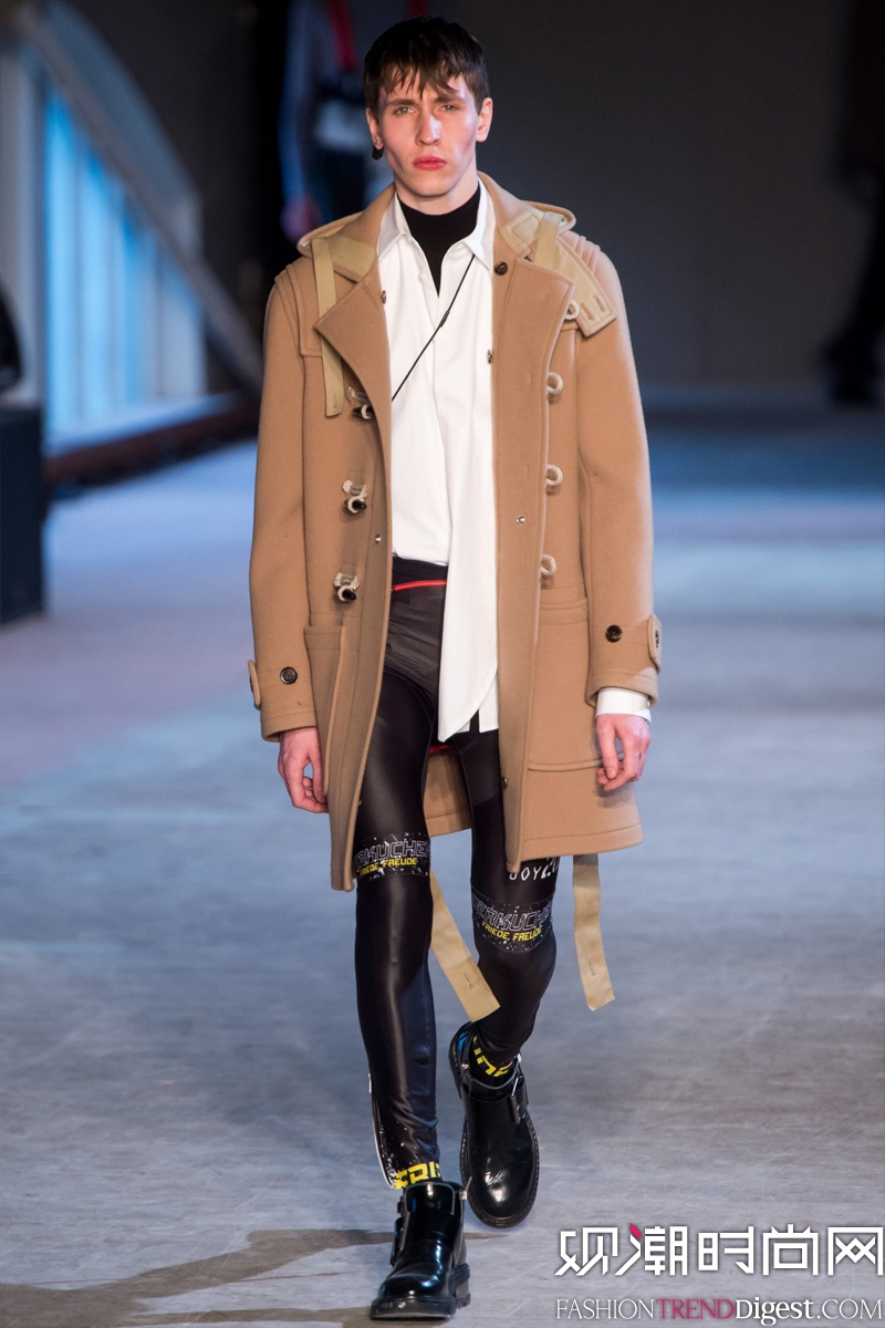 Maison Margiela 2016ﶬbϵаbܸDƬ