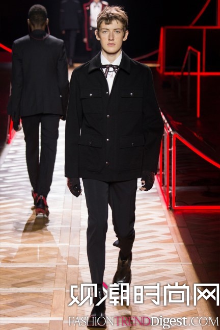 Dior Homme 2016ﶬϵаʱװܸͼƬ