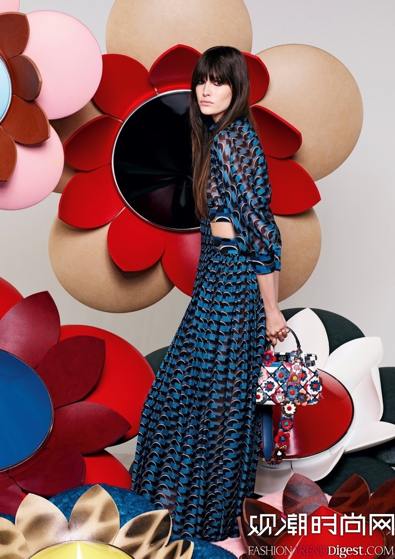 Fendi 2016ϵЏVƬDƬ